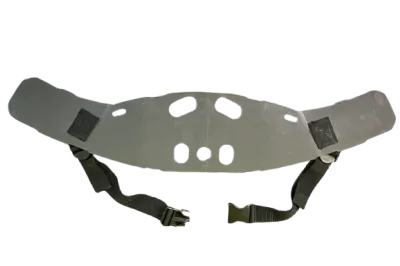 Ζώνη Μέσης Εξάρτησης 553RBX